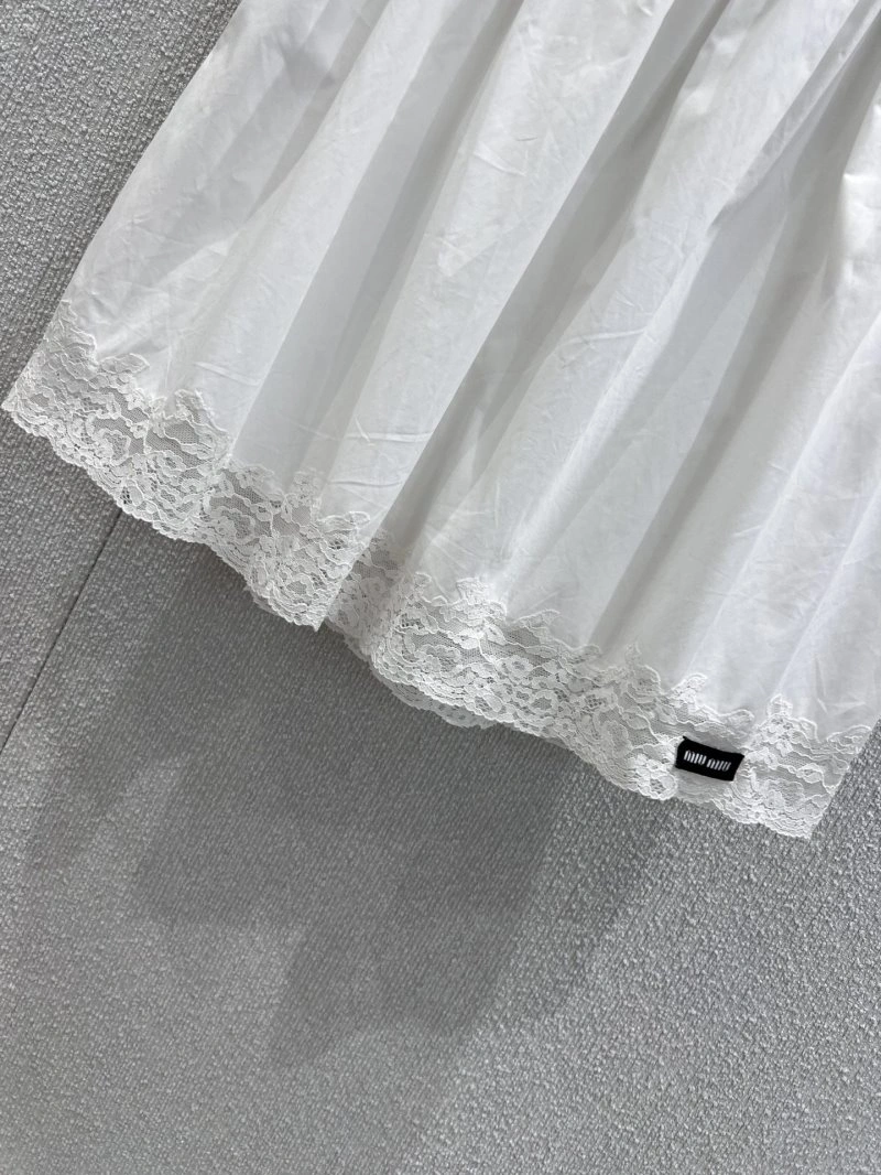 Miu Miu Dress WrinkleFree 151421