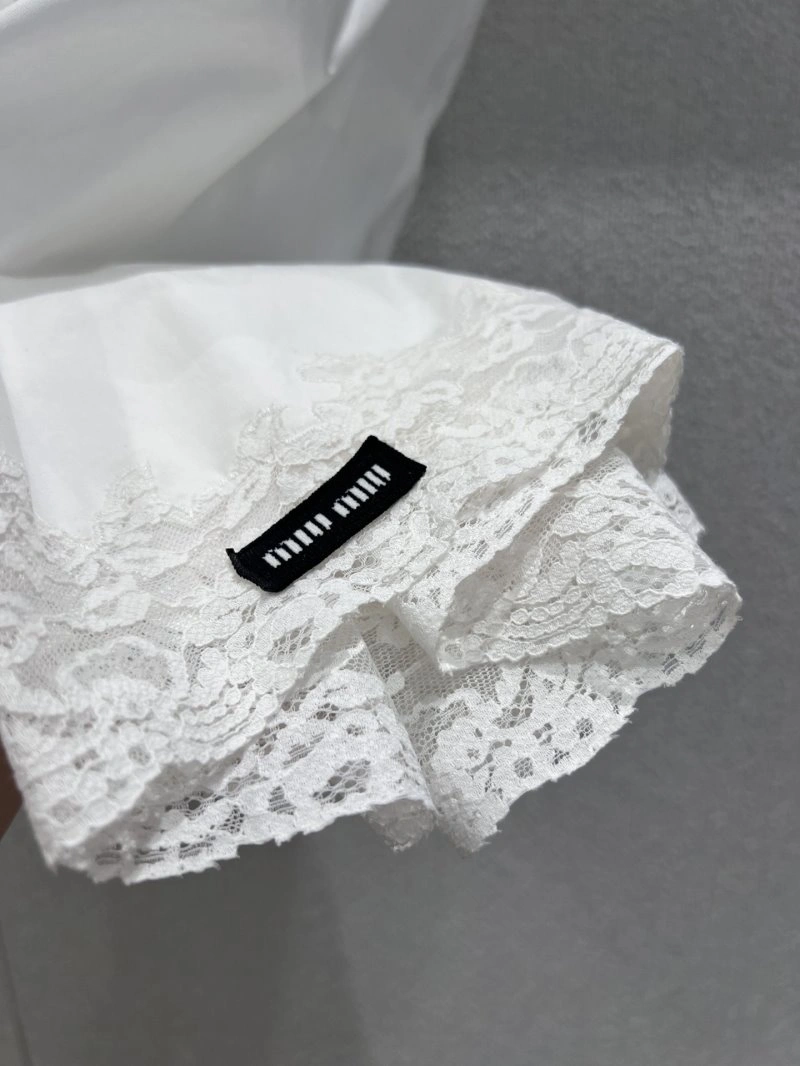 Miu Miu Dress WrinkleFree 151421