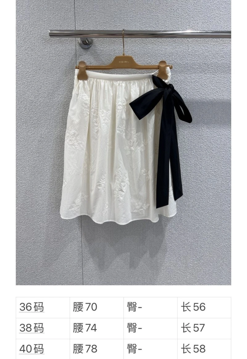 Affordable Miu Miu Dress 151418