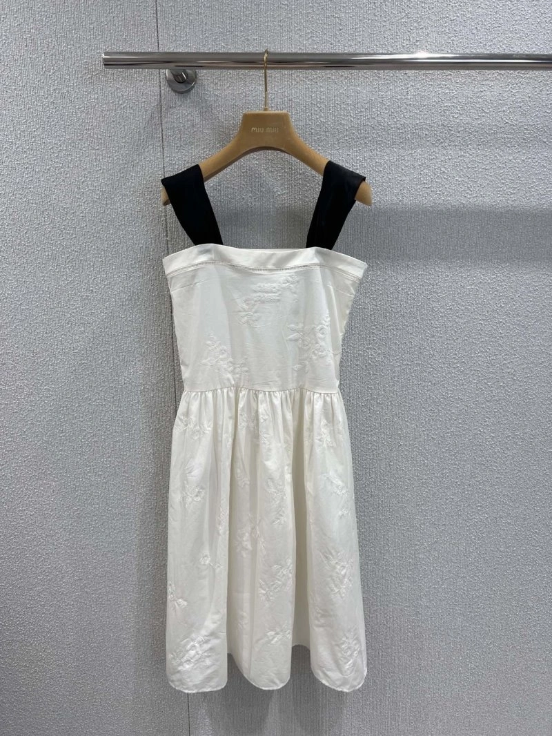 Miu Miu Dress Casual 151415