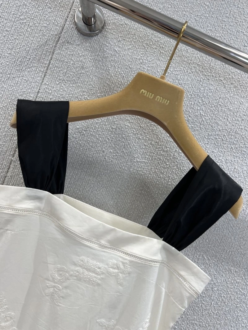 Miu Miu Dress Casual 151415