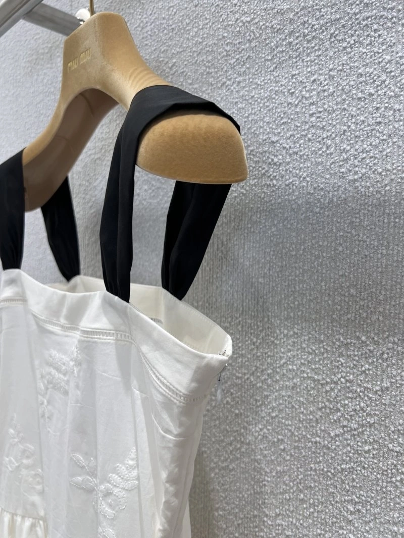 Miu Miu Dress Casual 151415