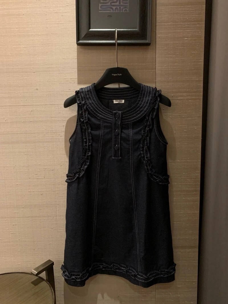 Popular Miu Miu Dress 151417