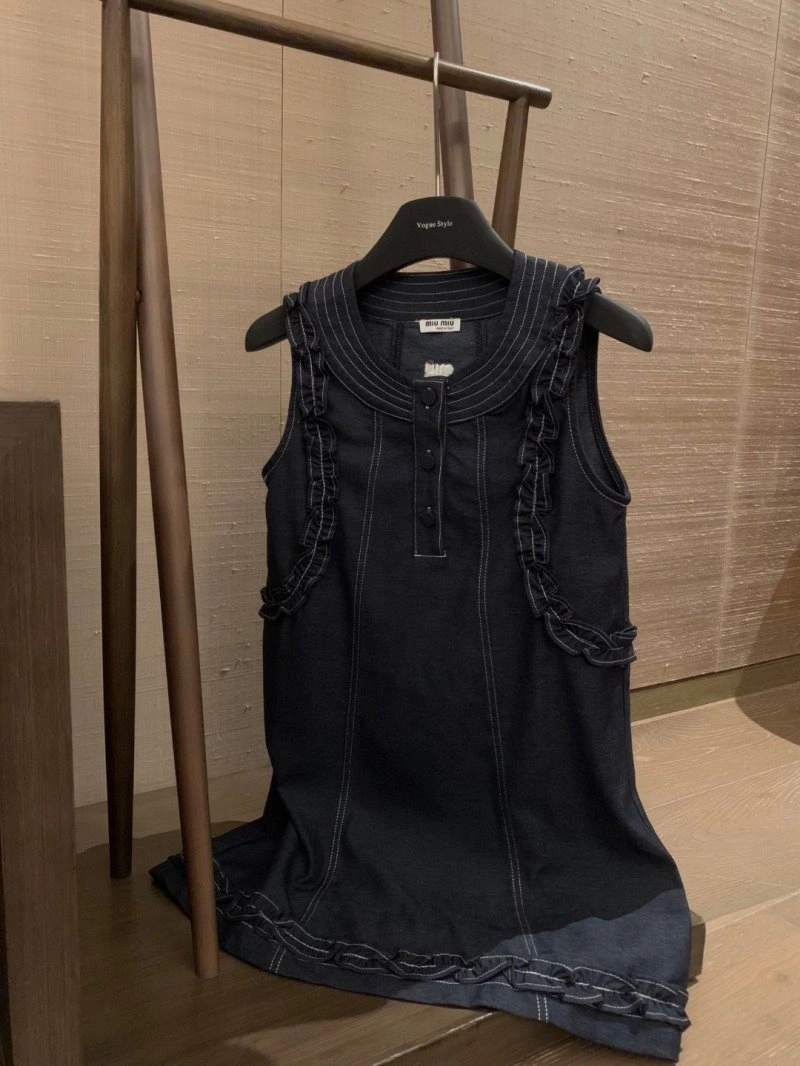 Popular Miu Miu Dress 151417