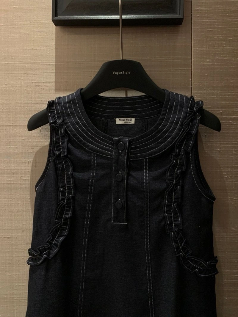 Popular Miu Miu Dress 151417