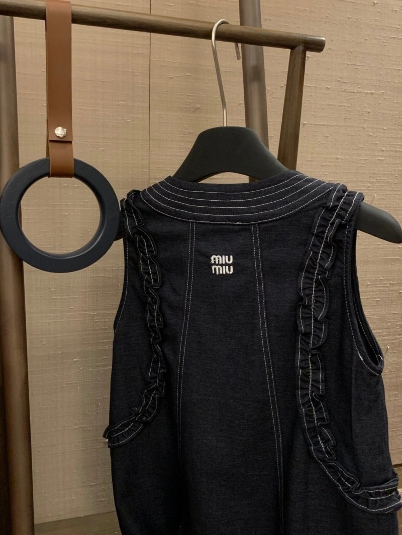 Popular Miu Miu Dress 151417