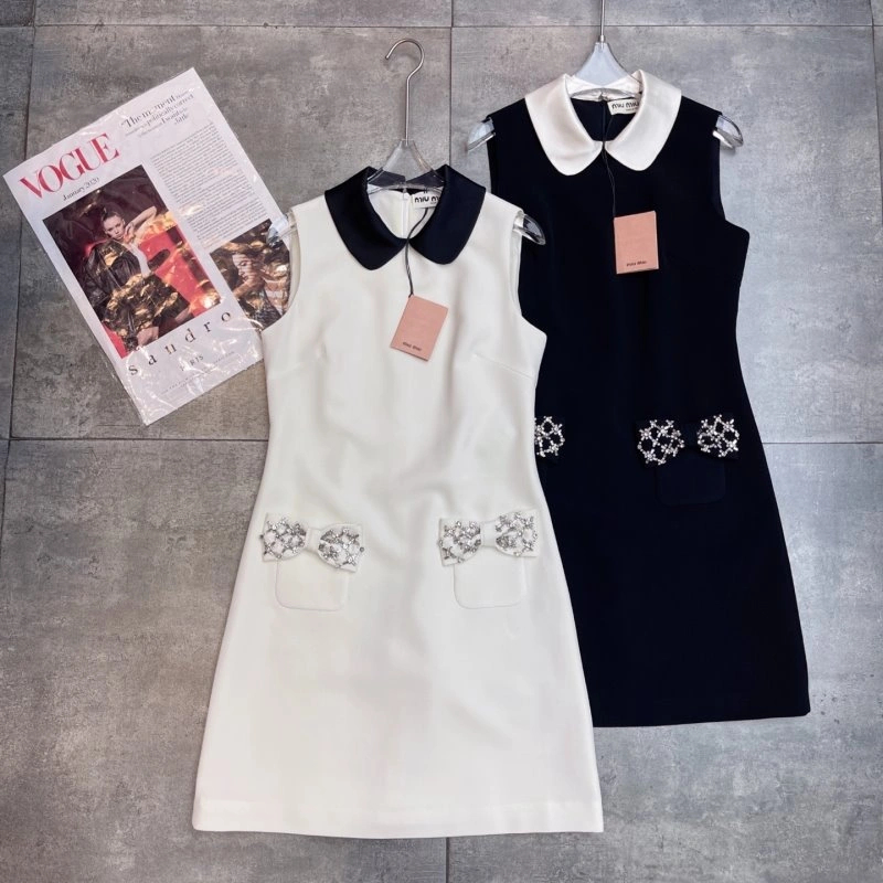 Miu Miu Dress UrbanChic 151410