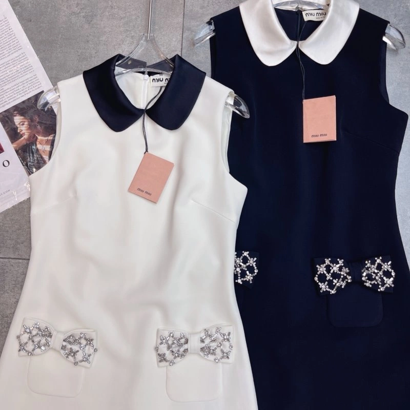 Miu Miu Dress TimelessDesign 151407