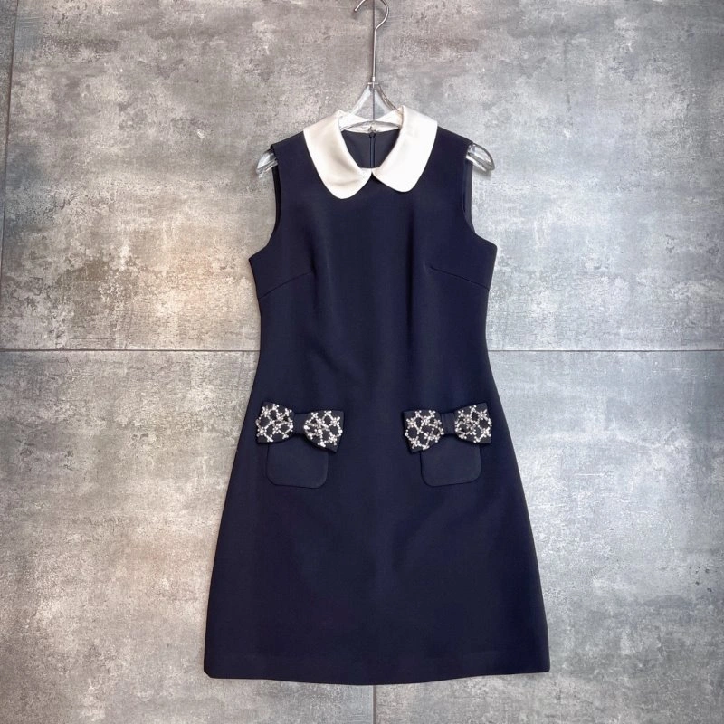 Miu Miu Dress TimelessDesign 151407