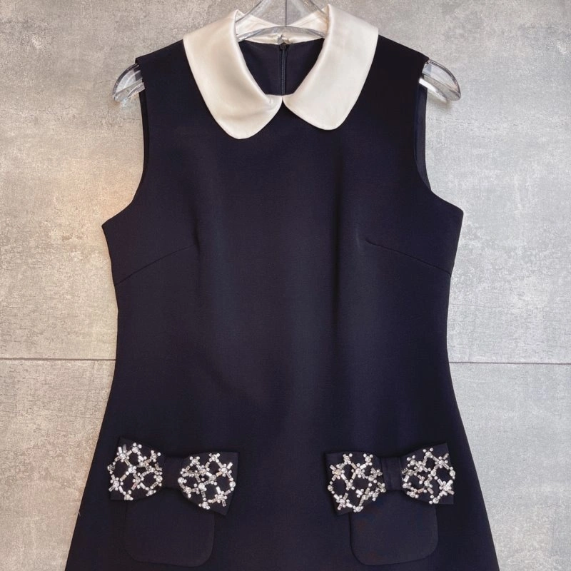 Miu Miu Dress TimelessDesign 151407