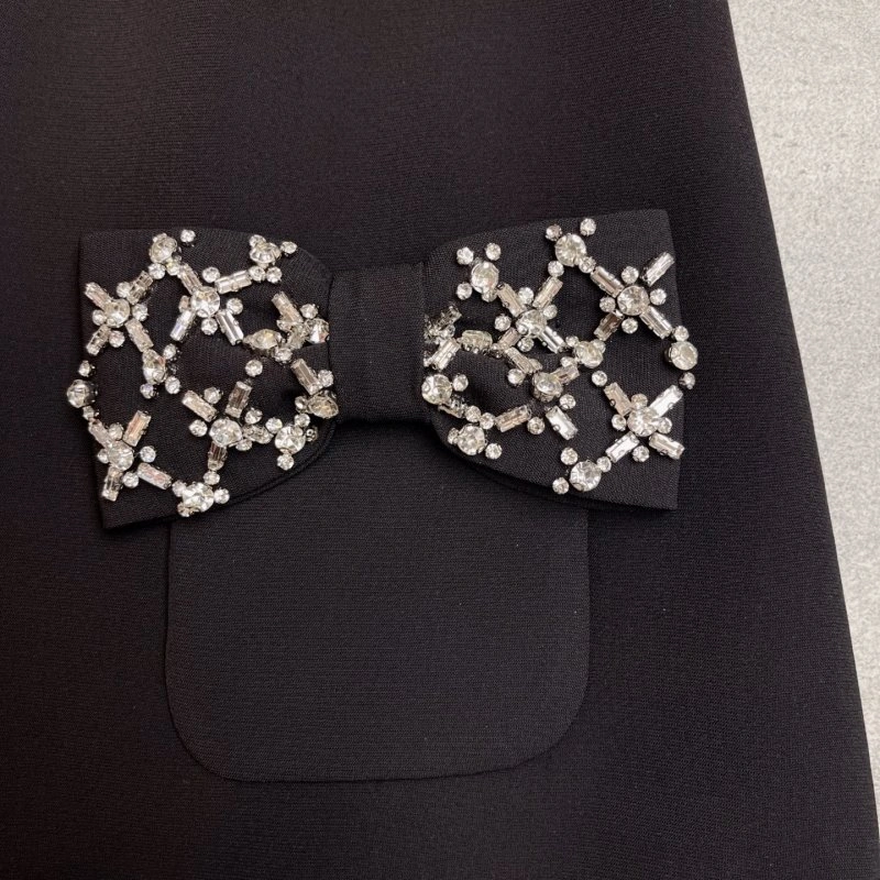 Miu Miu Dress TimelessDesign 151407