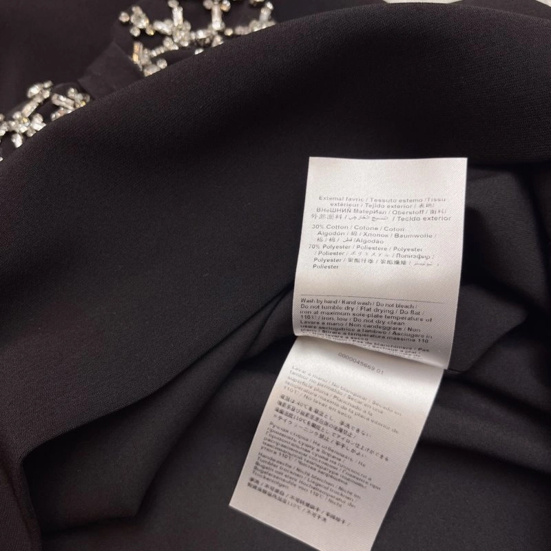 Miu Miu Dress TimelessDesign 151407