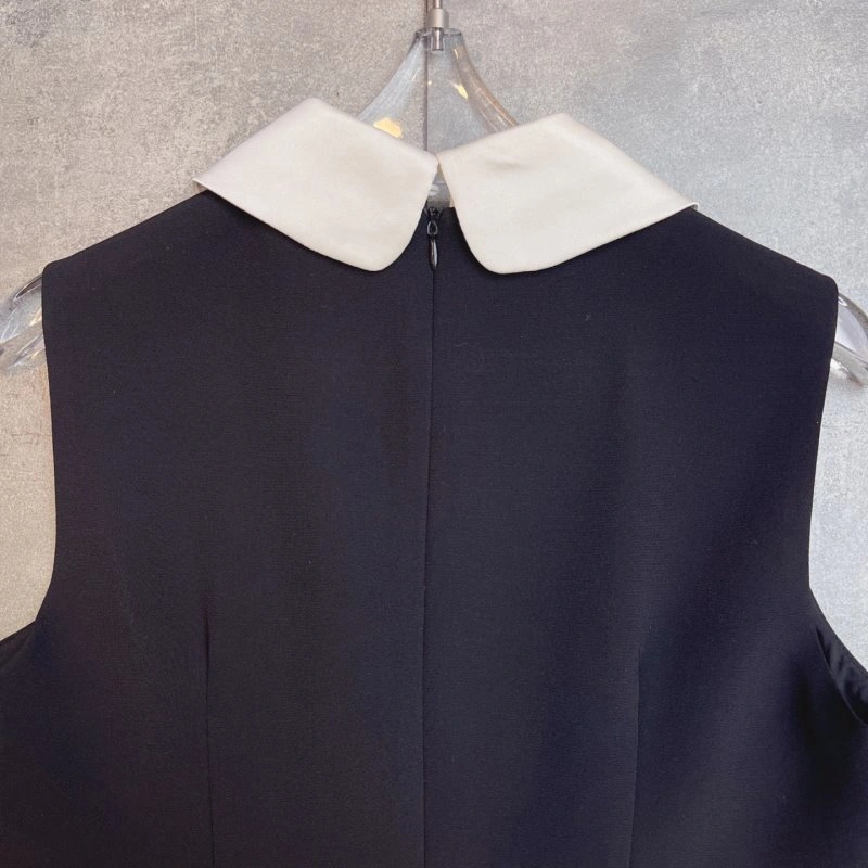 Miu Miu Dress TimelessDesign 151407