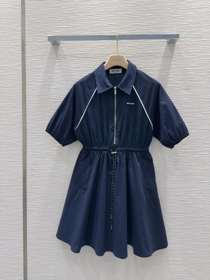 ZeroBulk Miu Miu Dress 151408