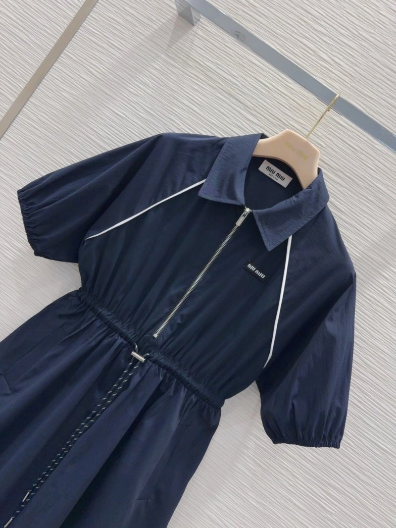 ZeroBulk Miu Miu Dress 151408