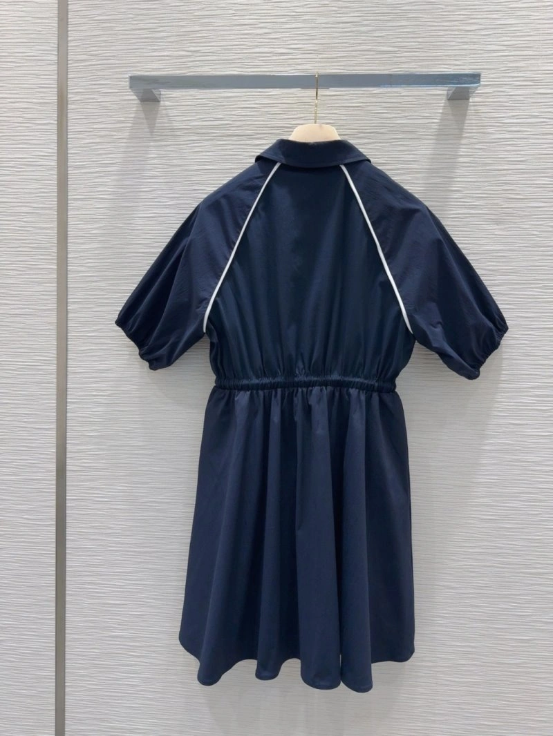ZeroBulk Miu Miu Dress 151408