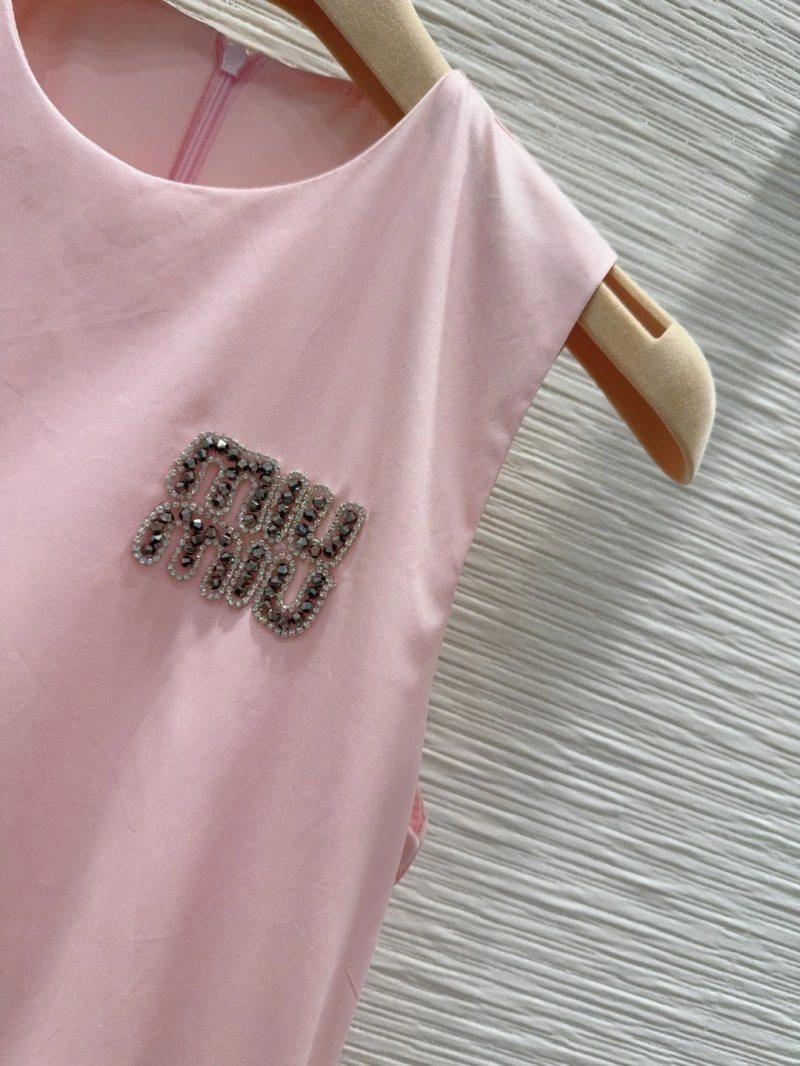Miu Miu Dress Effortless 151414