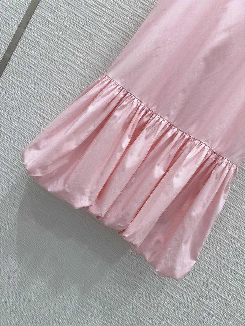 Miu Miu Dress Effortless 151414