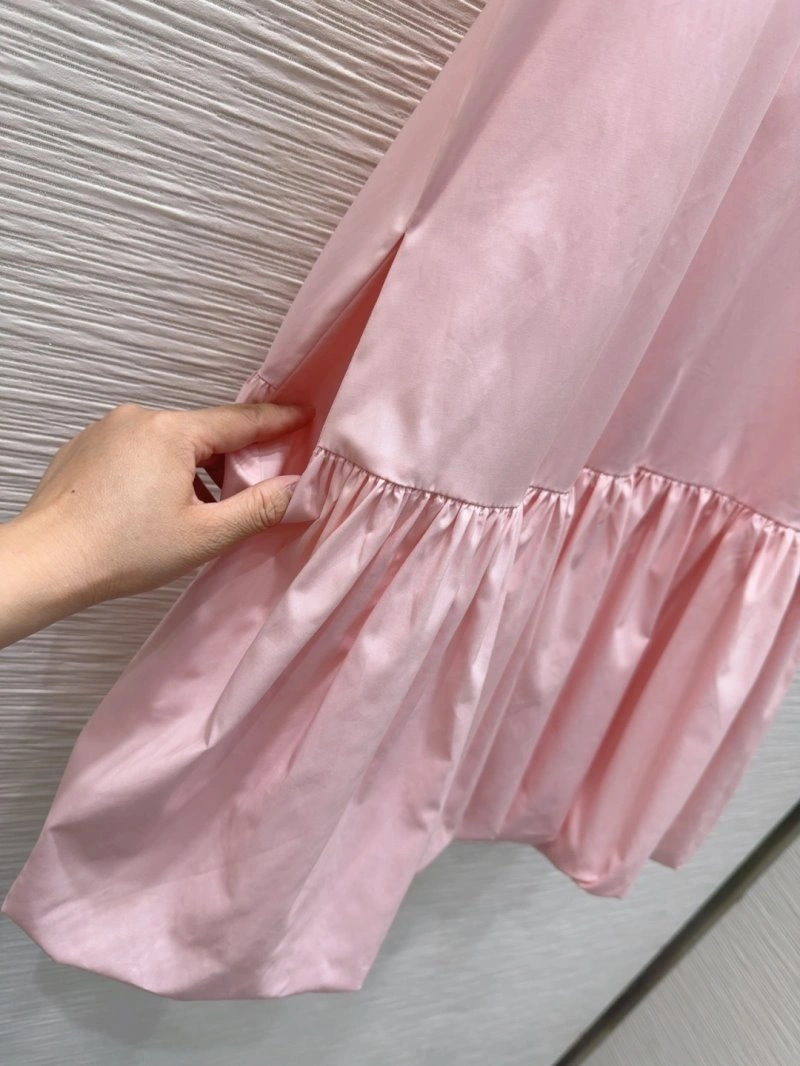 Miu Miu Dress Effortless 151414