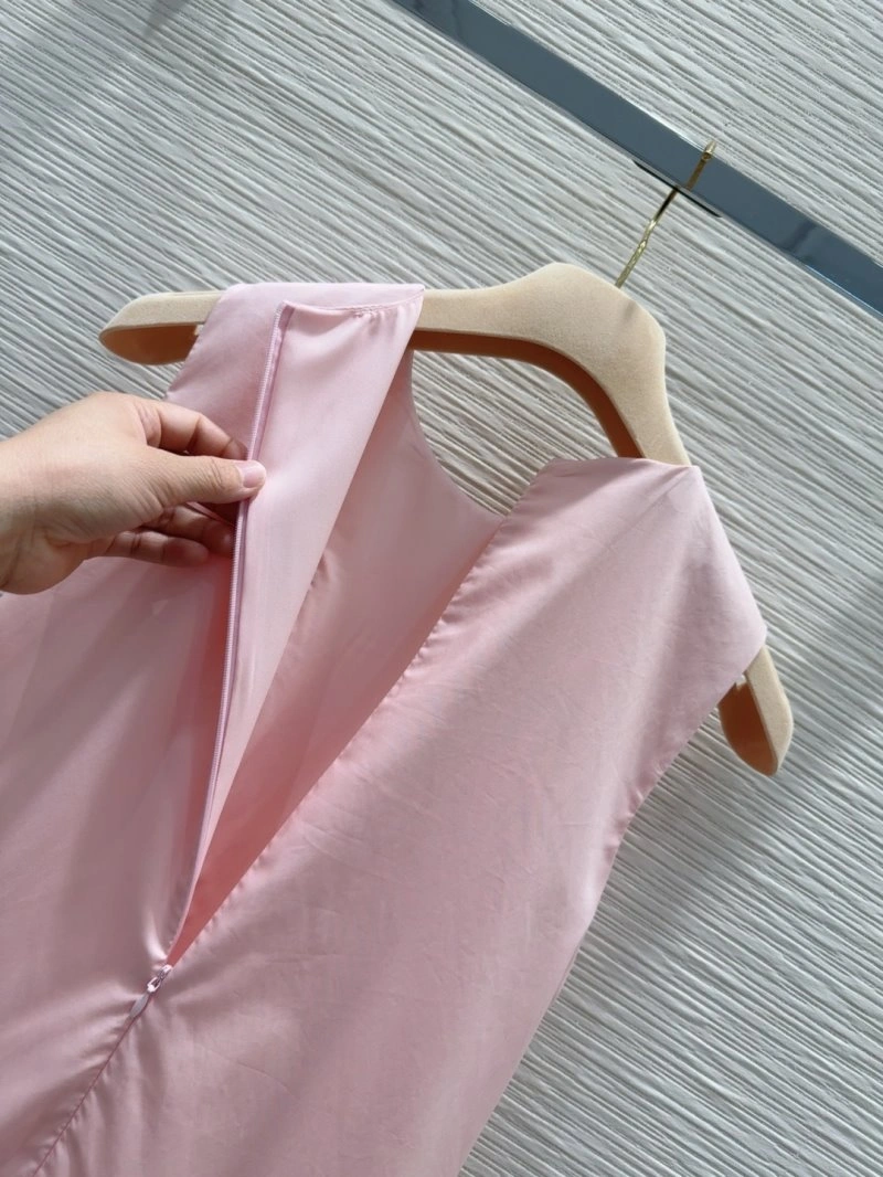 Miu Miu Dress Effortless 151414