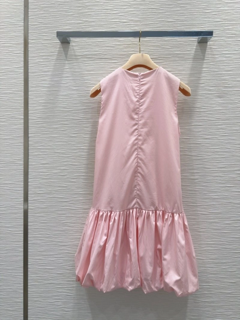 Miu Miu Dress Effortless 151414
