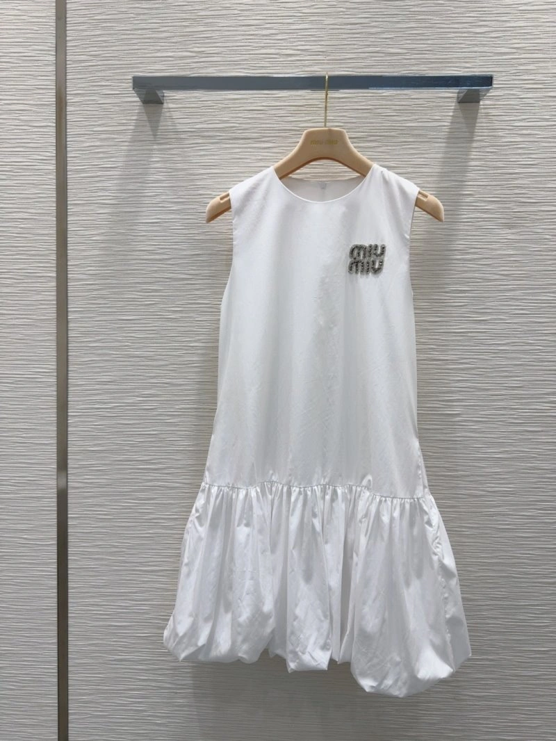Miu Miu Dress TimelessDesign 151403