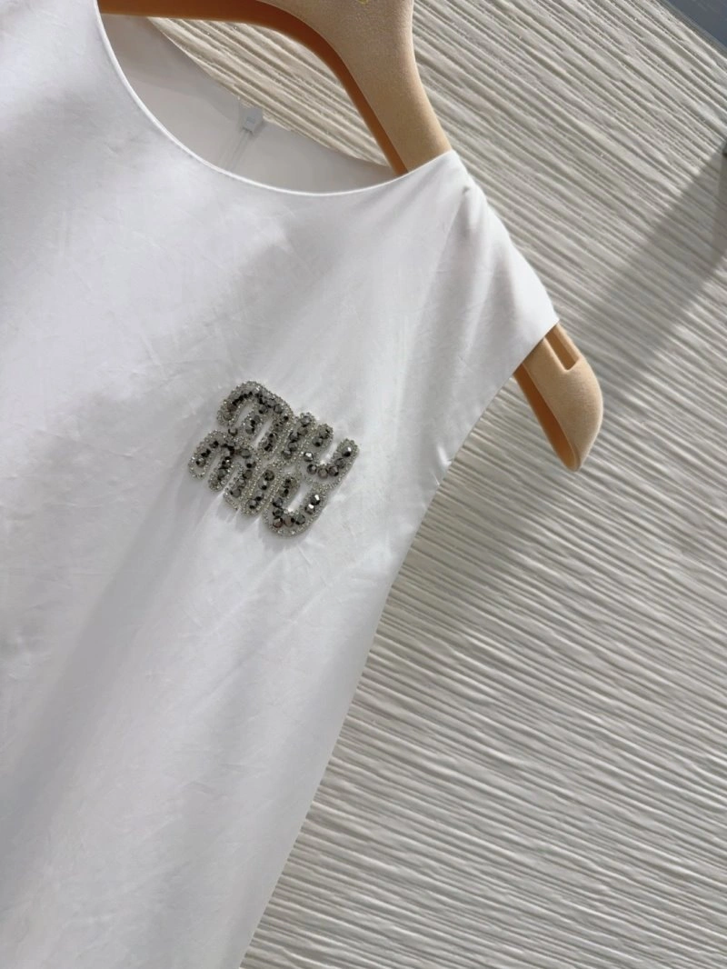 Miu Miu Dress TimelessDesign 151403