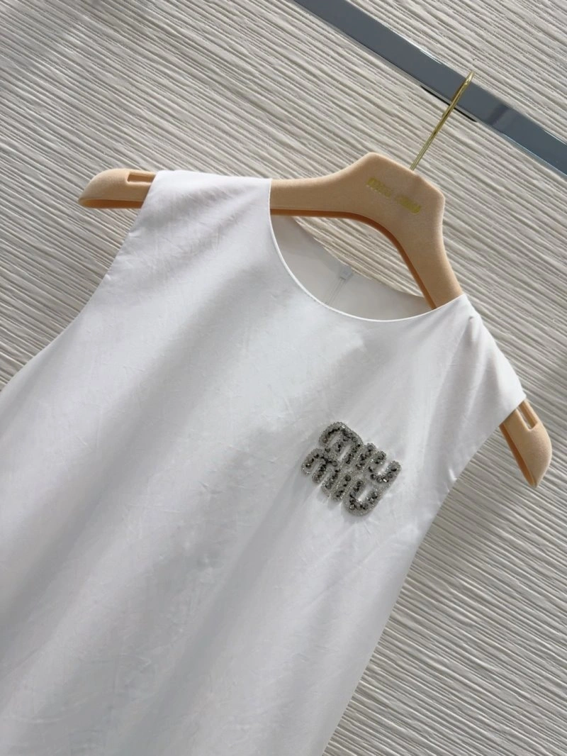 Miu Miu Dress TimelessDesign 151403