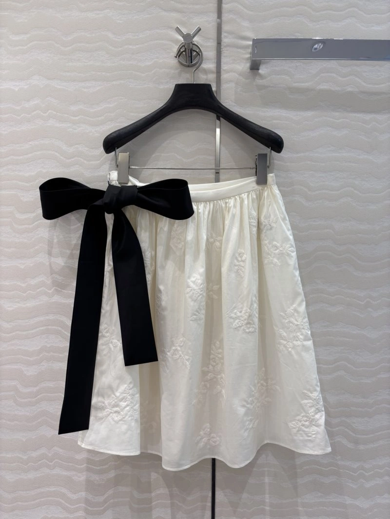 Breathable Miu Miu Dress 151399