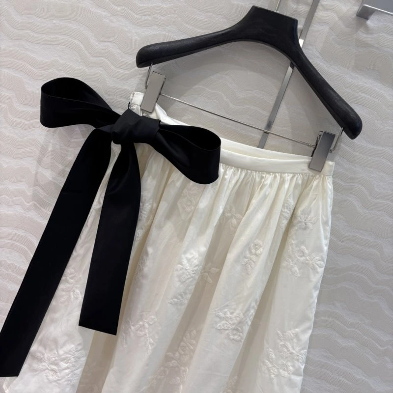 Breathable Miu Miu Dress 151399