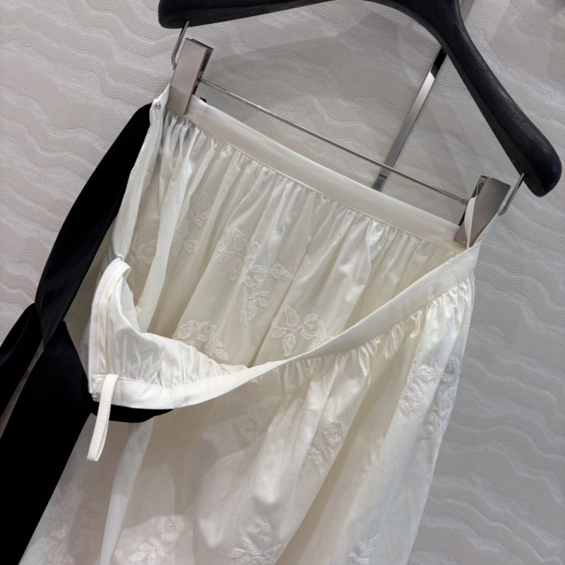 Breathable Miu Miu Dress 151399