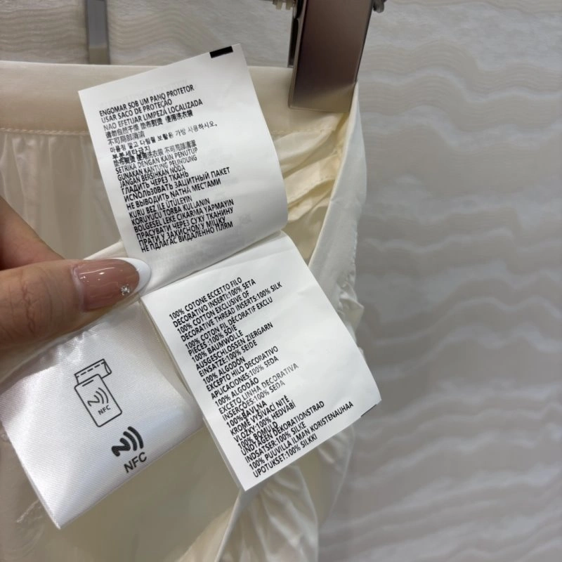 Breathable Miu Miu Dress 151399