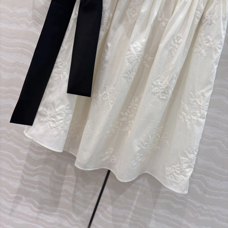 Breathable Miu Miu Dress 151399