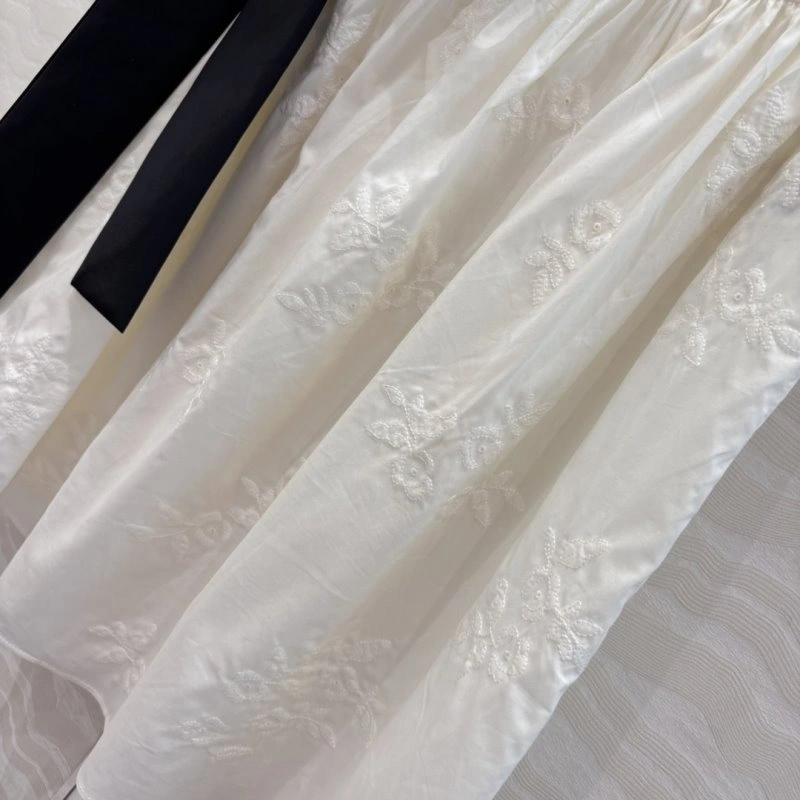 Breathable Miu Miu Dress 151399