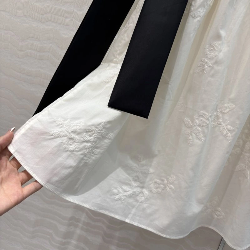 Breathable Miu Miu Dress 151399