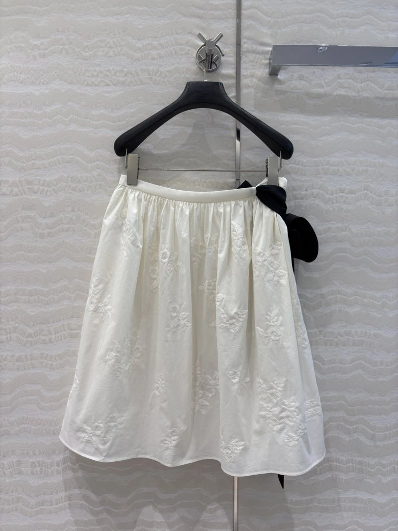 Breathable Miu Miu Dress 151399