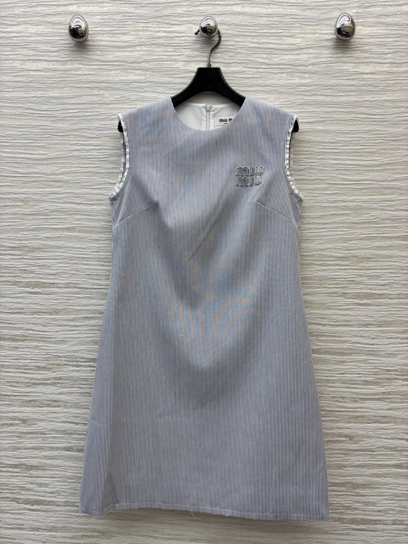 Miu Miu Dress Youthful 151398