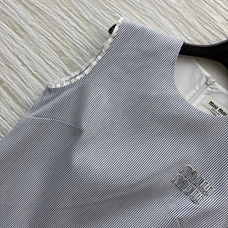Miu Miu Dress Youthful 151398
