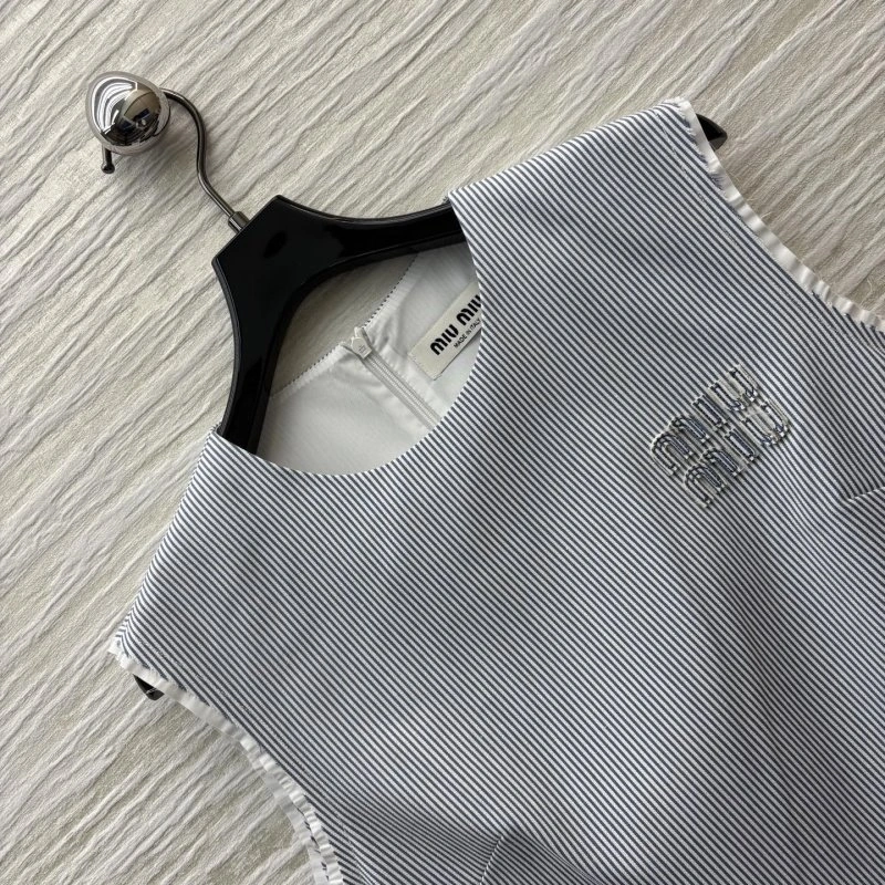 Miu Miu Dress Youthful 151398