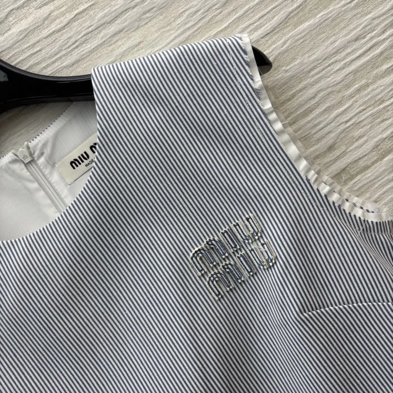 Miu Miu Dress Youthful 151398
