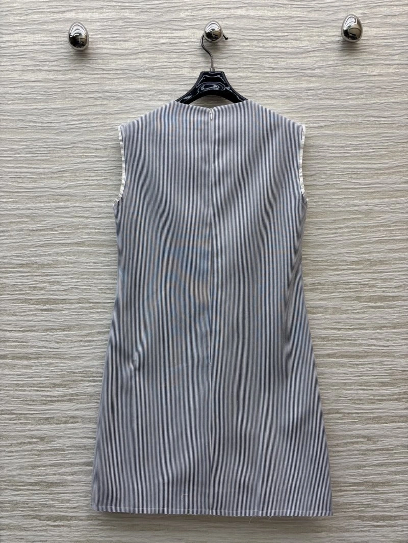 Miu Miu Dress Youthful 151398