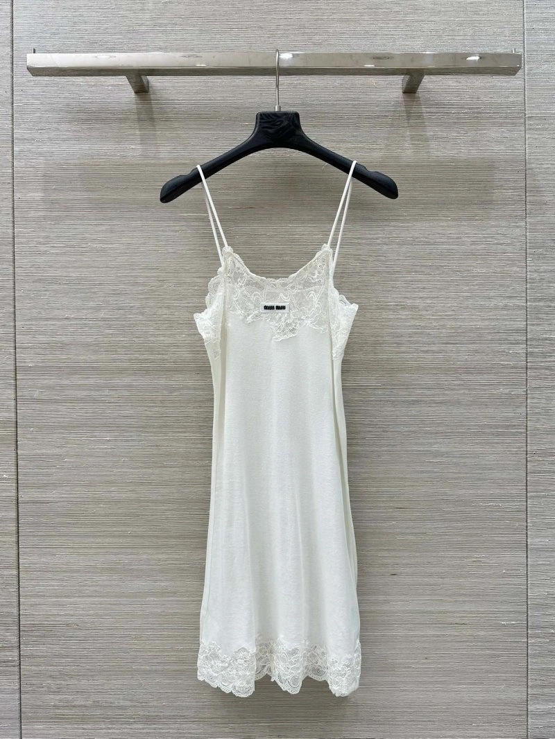 Efficient Miu Miu Dress 151400