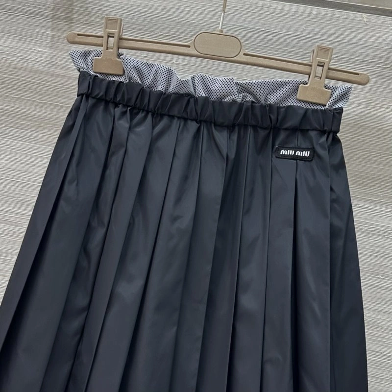 Miu Miu Dress Timeless 151394