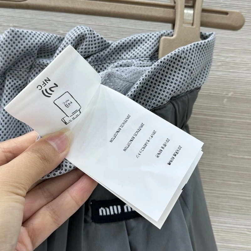 SportInspired Miu Miu Dress 151402