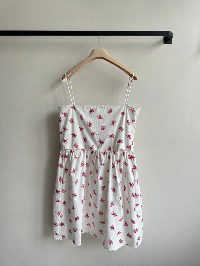 Miu Miu Dress Practical 151396