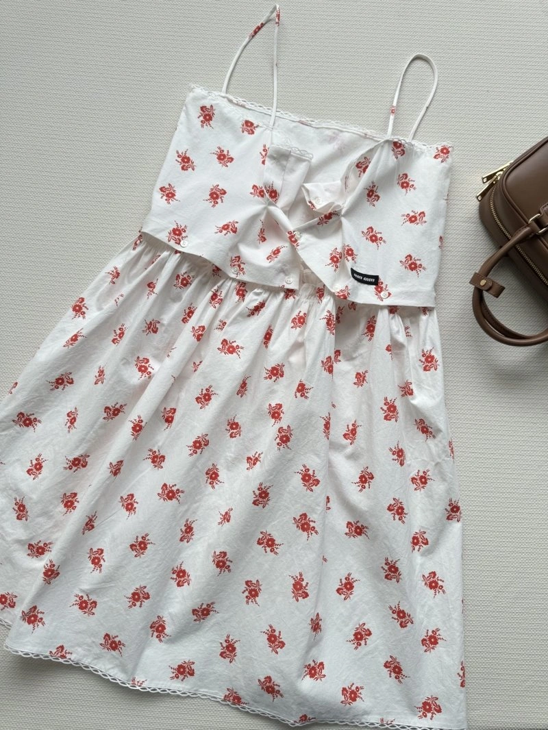 Miu Miu Dress Practical 151396
