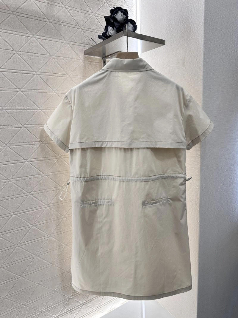 Compact Miu Miu Dress 151401