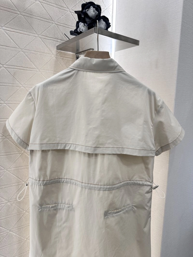 Compact Miu Miu Dress 151401