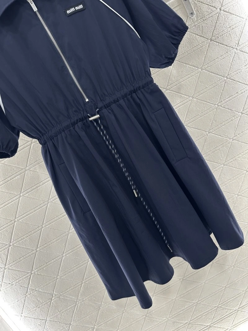 Miu Miu Dress Packable 151395