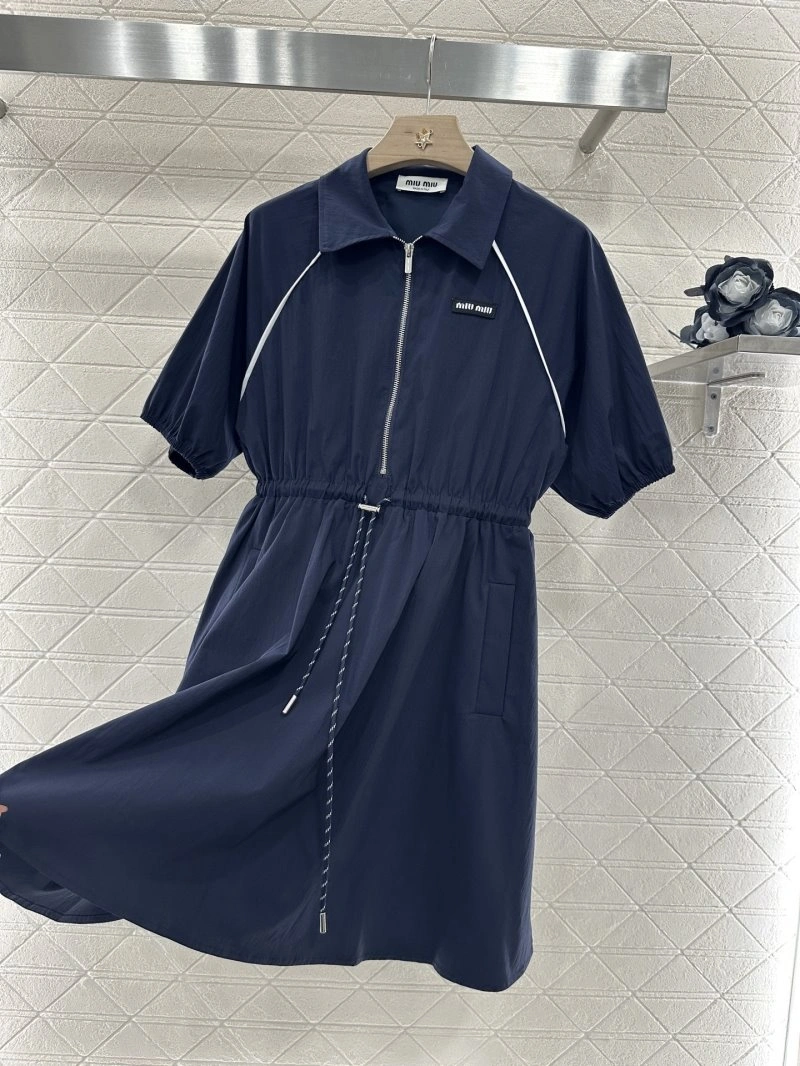 Miu Miu Dress Packable 151395